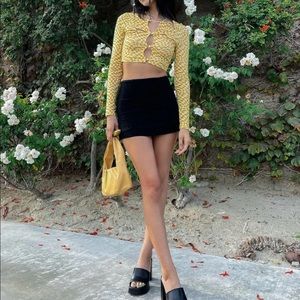 Princess Polly Selby Skirt